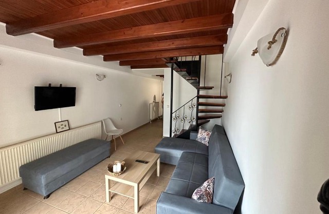 Elena maisonette by the sea