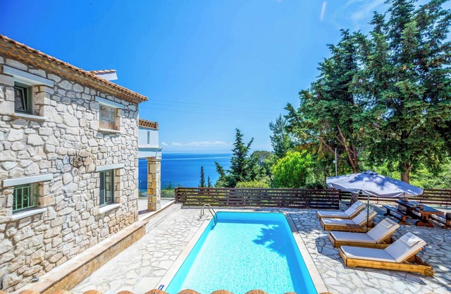 Eleni Zante - Two Bedroom Villa, Sleeps 5