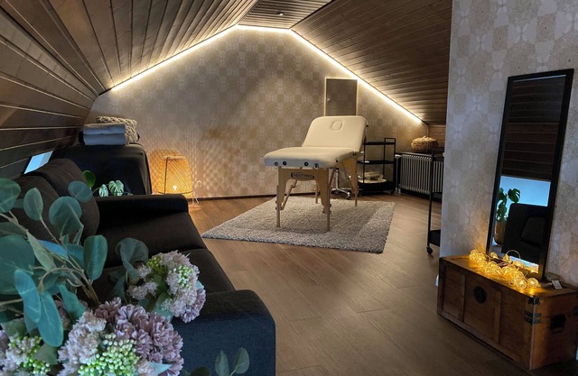 Eleonora Bed & Breakfast