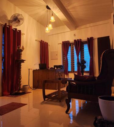 Elephant Coco Homestays