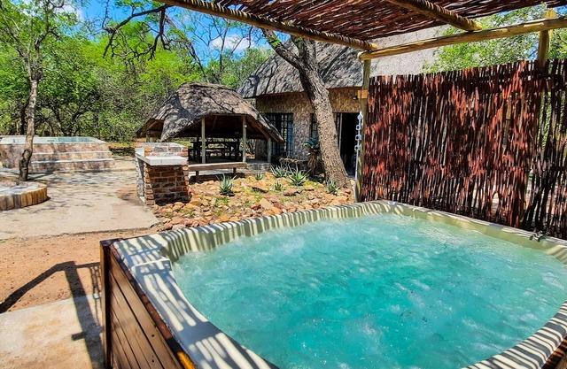Elephant's Hide