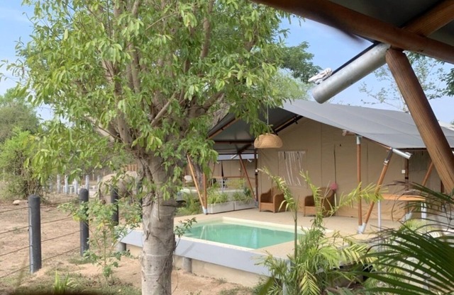Elephant View Camp