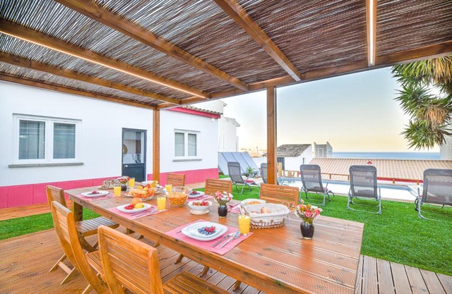 Elevator's Beach House by Atlantic Places