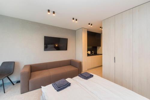 Eleve Residences - Obsidian Studios