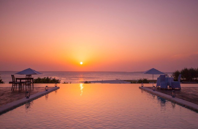 Elewana Kilindi Zanzibar - Adults Only