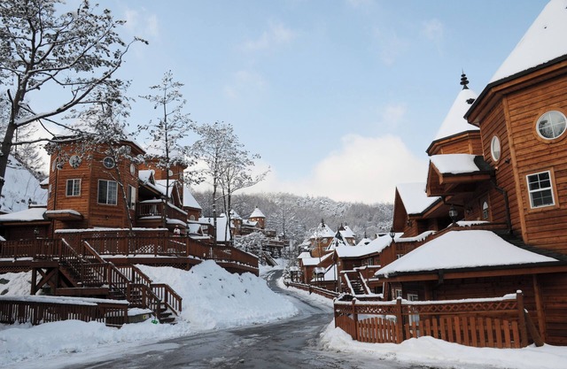 Elf Resort Hotel