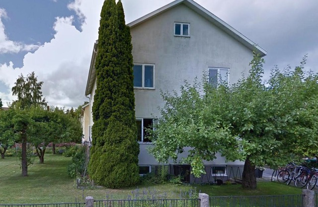 Elianitas Bed & Breakfast
