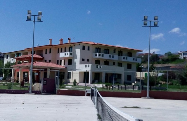 Elimeia 3 Hotel