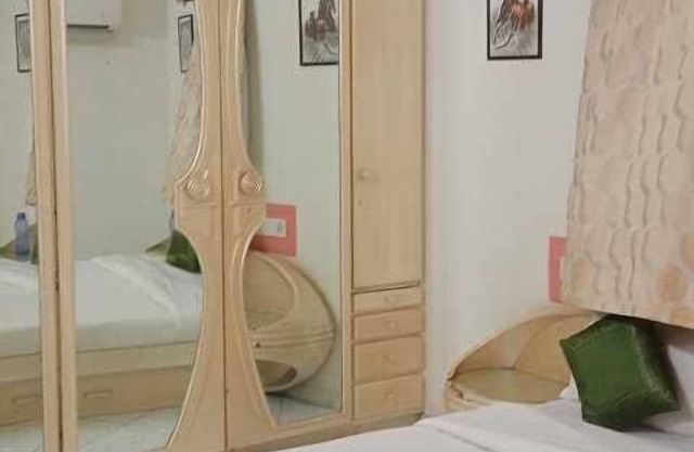 Elis Hospitality Service Parth Bungalow