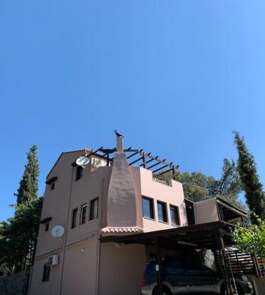 Elis studio luxury apartment