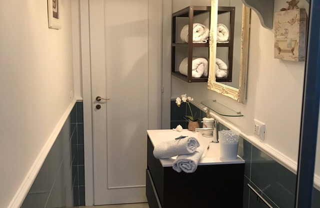 Elisa Apartment Taormina Bay