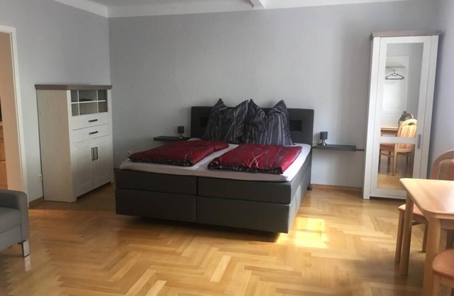 "elise" Apartments Nr.1 2019 Hochwertig Eingerichtetes Apartment