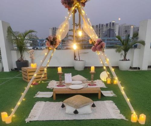 Elite 53 - Golf Course Road