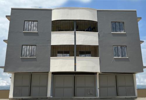 Elite Apartment, Banana-Very Near To Dar Es Salaam International Airport