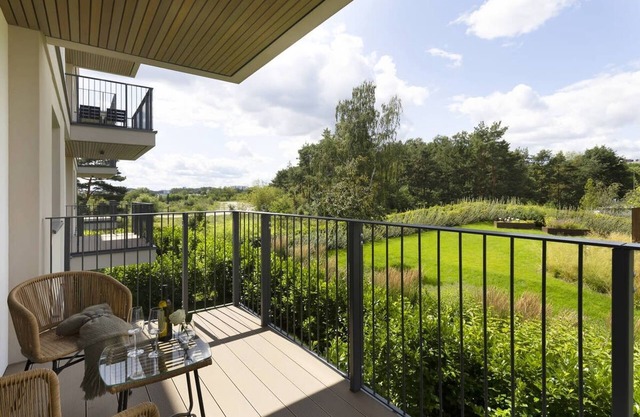 Elite Apartments Gdańska Boho | balkon & darmowy parking | PRZY PLAŻY