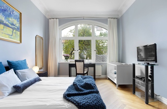 Elite Apartments Sopot Admiralski