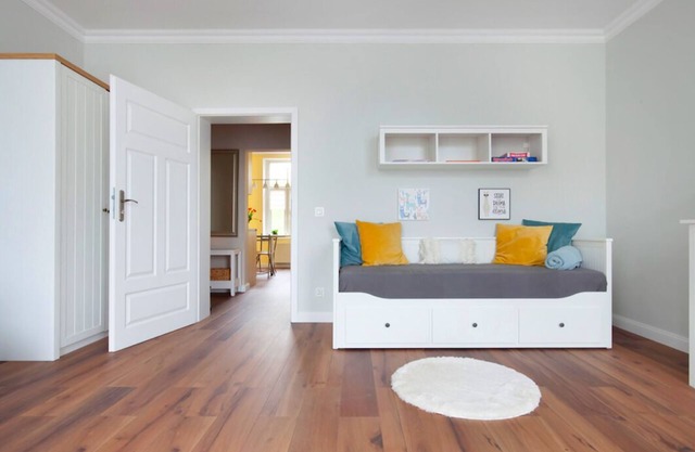 Elite Apartments Sopot Superior
