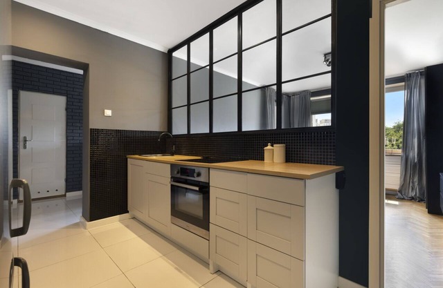 Elite Apartments Wrzeszcz Central