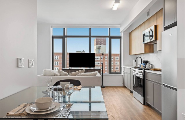 Elite Brooklyn Living with Premiere Amenities