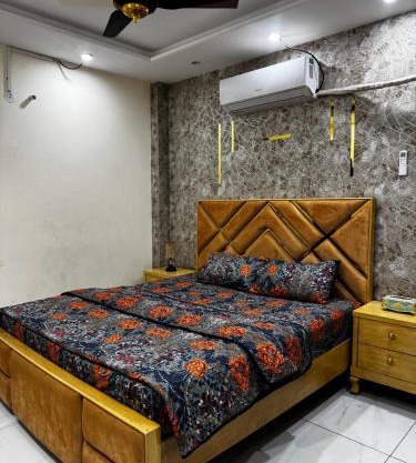 Elite Guest Rooms Apartments