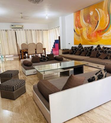 Elite stays viman nagar