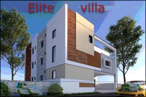Elite Villa