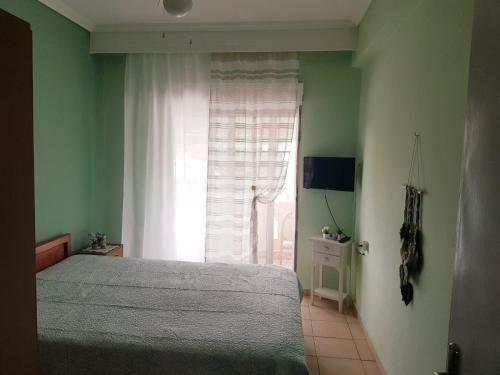 Eliza's house