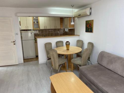 Elizabeta Apartment
