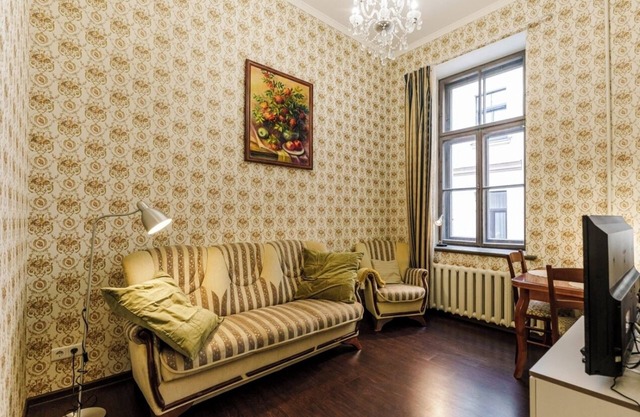 Elizabetes Street Boutique Stay, Quite Centre of Riga.