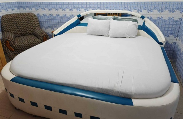 Elizz Guest House