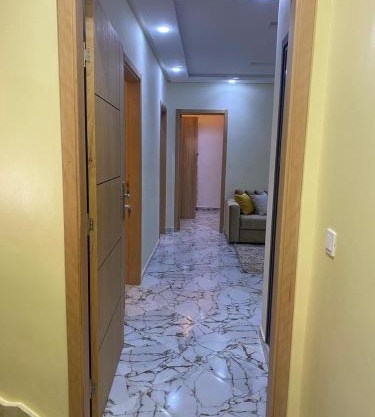 Ella apartments