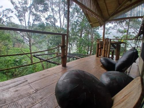 Ella Retreat Hotel Glamping Tent For Nature Lovers