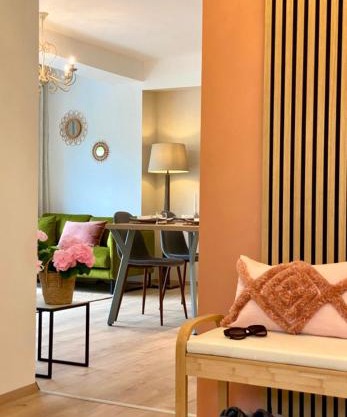 "Ellas Home Sekirn" - in 3min am Badestrand