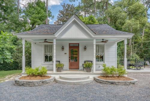 Elledot Cottage