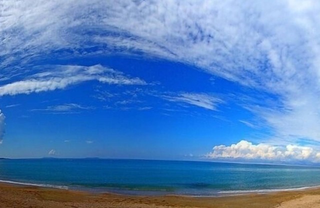 Elli Beach Apartments and Studios