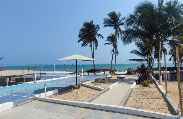 Ellisa Hospitality and Hotel