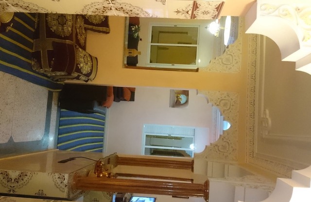 ELMENZAH HOLLIDAY APARTMENTS