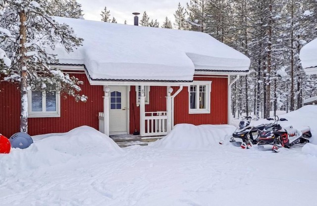 Elnan Tupa by Interhome