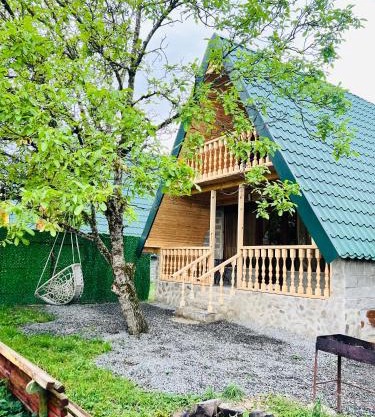 ElNi Hause Borjomi