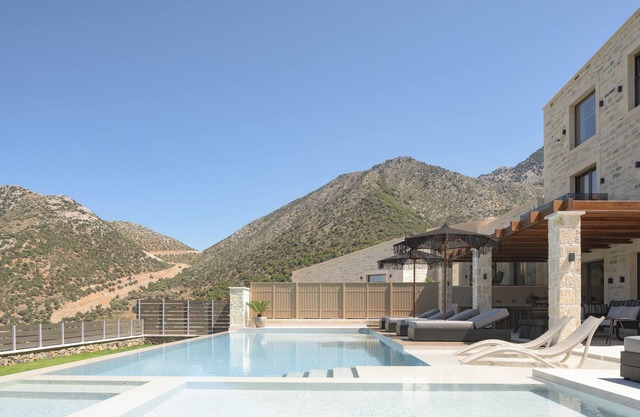 Elouera Villa I, with Pool, Spa Whirlpool, SeaView