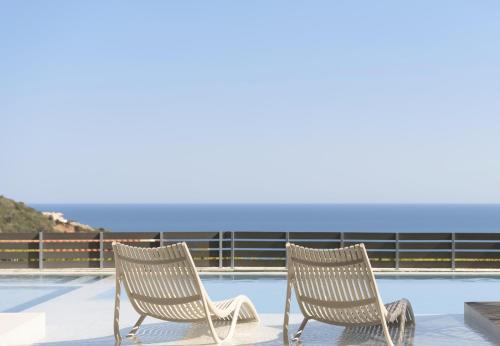 Elouera Villas, with Pool, Hydromassage, SeaView, By ThinkVilla