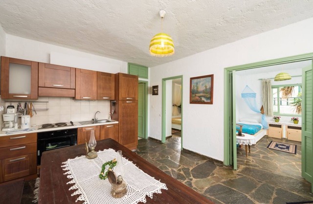 ELOUNDA APARTMENTS CRETE GREECE