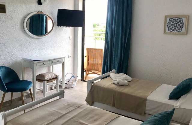 Elounda George Studios - Studio #3