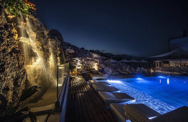 Elounda Orama Boutique Hotel