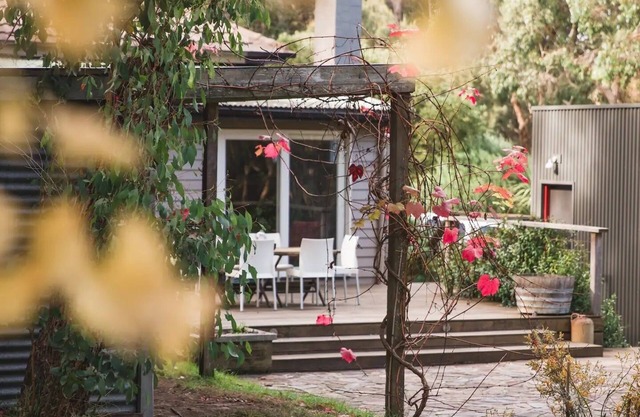 Elsewhere Red Hill - on 10 acres - 6 mins to beach