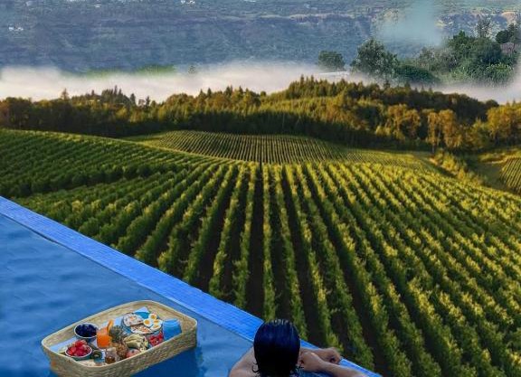 Elsewhere Villa by Hill Staytion