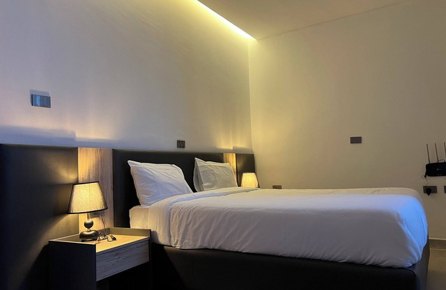 Elsol Hotel