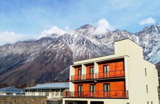 Eltisy Guest House