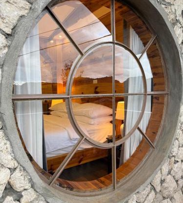 ELVEN VILLAS of the The Shire