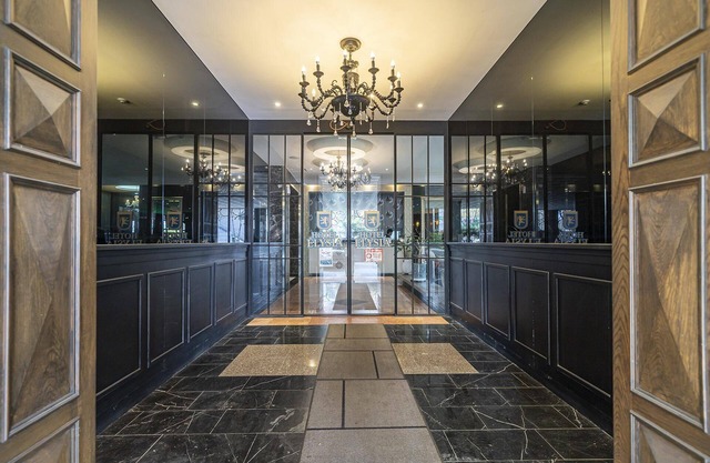 Elysia Hotel in Pyeongtaek